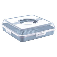 keeeper Kuchenhaube Partybutler "enrico",...