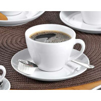 Esmeyer Kaffee-Tassen "Bistro", 6er Set,...
