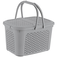 keeeper Picknick-Korb "inka", 28 Liter,...