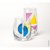 Marabu Farbe "Porcelain & Glass", matt, 15...