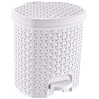 keeeper Tret-Kosmetikeimer "tjark", 3 Liter,...