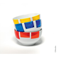 Marabu Farbe "Porcelain & Glass", glänzend, 15 ml, orange
