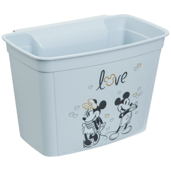 keeeper kids Aufbewahrungsbox "janek mickey" zum Einhängen