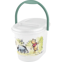 keeeper kids Windeleimer "karol winnie", mit...