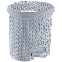 keeeper Tret-Kosmetikeimer "tjark", 5,5 Liter,...