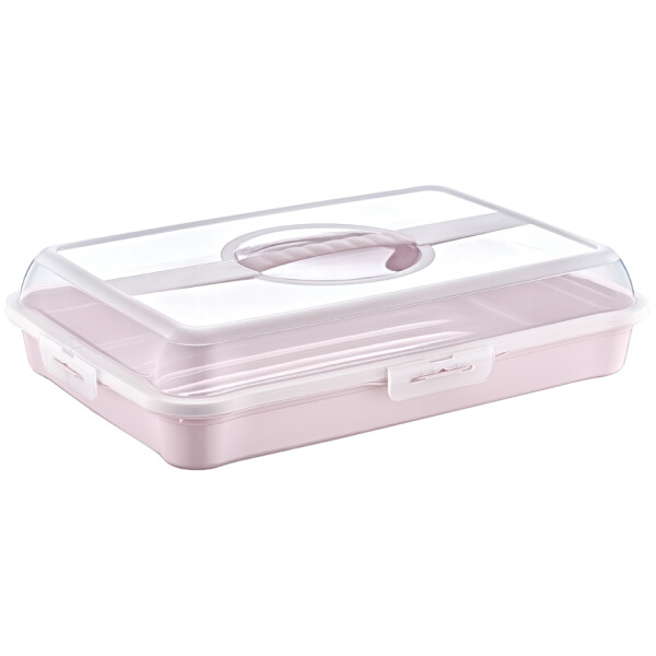 keeeper Kuchenhaube Partybutler "enrico", nordic-pink