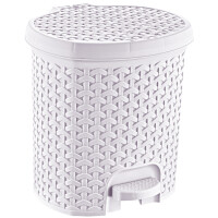 keeeper Tret-Kosmetikeimer "tjark", 5,5 Liter,...