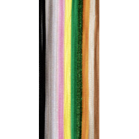 folia Chenilledraht "Unicorn", Länge: 500 mm