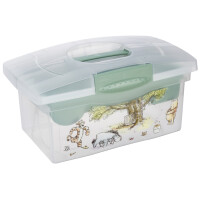 keeeper kids Aufbewahrungsbox "patryk winnie",...