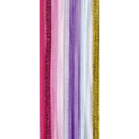 folia Chenilledraht "Safari", Länge: 500 mm