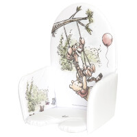 keeeper kids Auflage für Hochstuhl "lena...