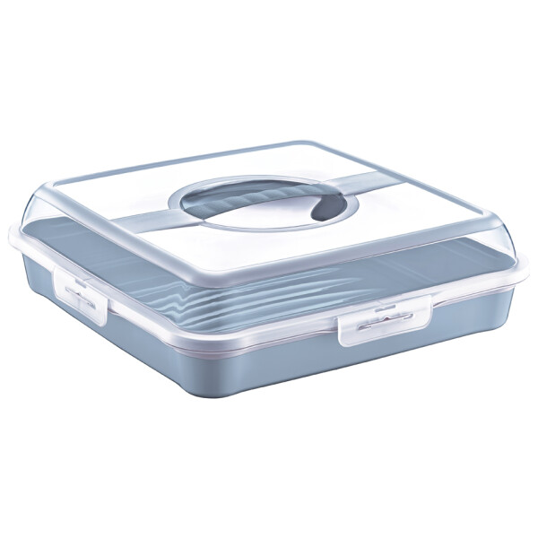 keeeper Kuchenhaube Partybutler "enrico", nordic-pink