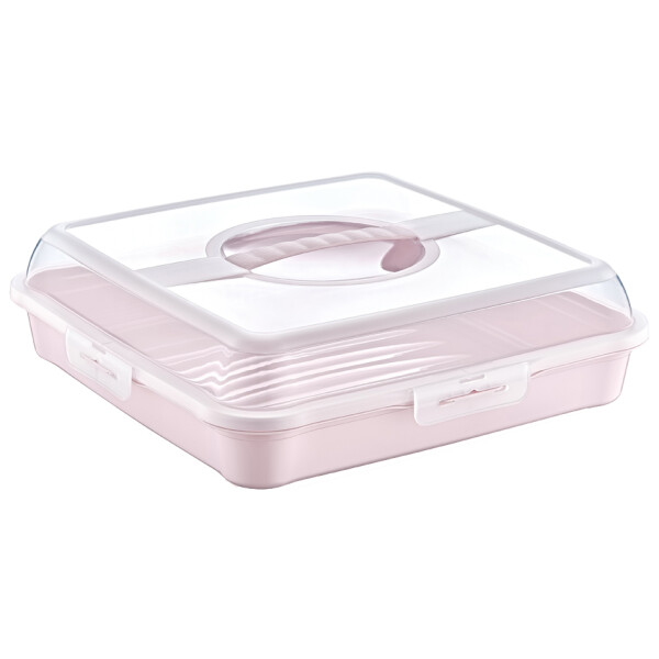 keeeper Kuchenhaube Partybutler "enrico", nordic-pink