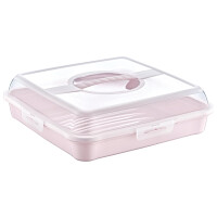 keeeper Kuchenhaube Partybutler "enrico",...