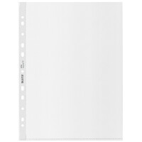 LEITZ Prospekthülle Recycle, A4 Maxi, PP, genarbt,...