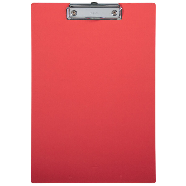 MAUL Klemmbrett MAULbalance, DIN A4, Karton, blau