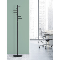 MAUL Garderobenständer MAULcaurus, Höhe: 1.770...