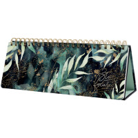 sigel Tischkalender Jolie "Underwater Miracles",immerwährend