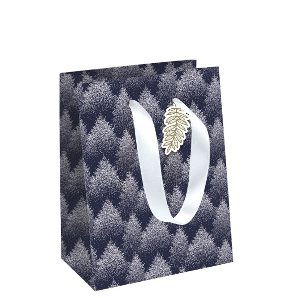 Clairefontaine Weihnachts-Geschenkt&uuml;te "Precious", klein