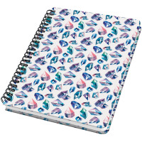 sigel Spiralbuch Jolie Inspire "Fairy Gems",...