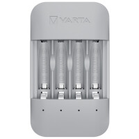 VARTA Ladegerät Eco Charger Pro Recycled,...