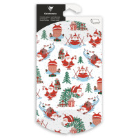 Clairefontaine Weihnachts-Geschenketui...