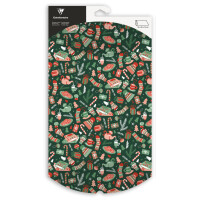 Clairefontaine Weihnachts-Geschenketui "Cosy"