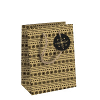 Clairefontaine Geschenktüte "Tanit", mittel