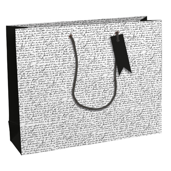 Clairefontaine Geschenktüte "Baudelaire", klein