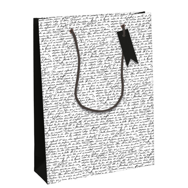 Clairefontaine Geschenktüte "Baudelaire", klein