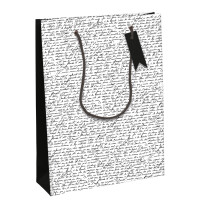 Clairefontaine Geschenktüte "Baudelaire", klein