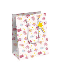 Clairefontaine Geschenktüte "Magie",...