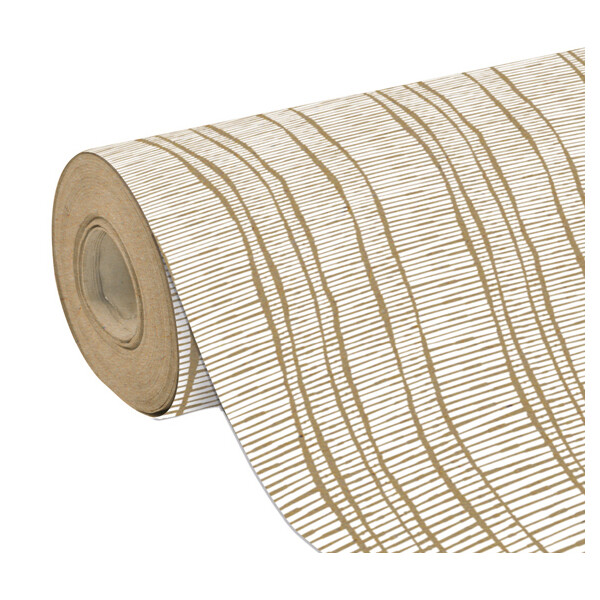 Clairefontaine Geschenkpapier "Gänseblümchen", Secare-Rolle