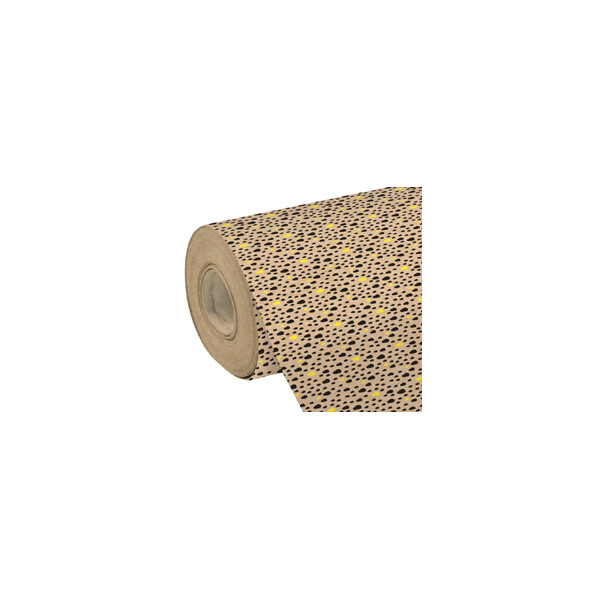 Clairefontaine Geschenkpapier "Gänseblümchen", Secare-Rolle