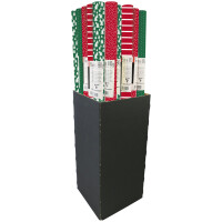 Clairefontaine Weihnachts-Geschenkpapier...