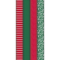 Clairefontaine Weihnachts-Geschenkpapier...