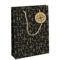 Clairefontaine Geschenktüte "Tanit", klein