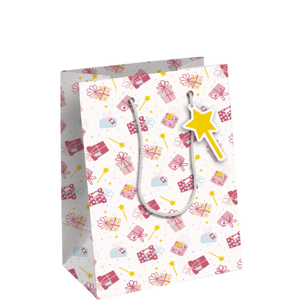 Clairefontaine Geschenktüte "Magie", mittel