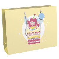 Clairefontaine Geschenktüte "Fairy",...