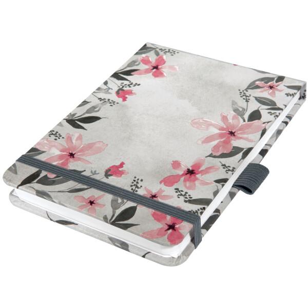 sigel Notizblock Jolie Beauty "Mintpink Jungle Fever", A6