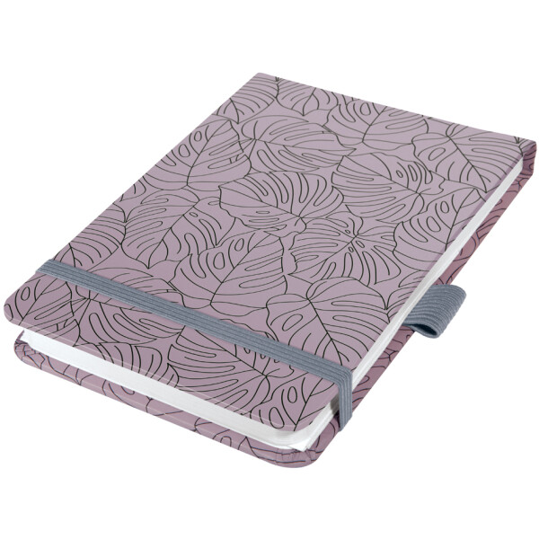 sigel Notizblock Jolie Beauty "Mintpink Jungle Fever", A6