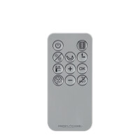 PROFI CARE Wand-Keramik-Heizlüfter PC-HL 3116,...