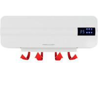 PROFI CARE Wand-Keramik-Heizlüfter PC-HL 3116,...