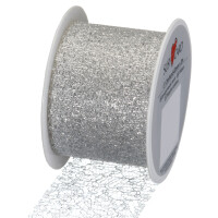 SUSY CARD Geschenkband auf Spule "Lace...