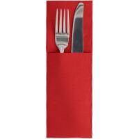 PAPSTAR Servietten-Tasche "ROYAL Collection", schwarz