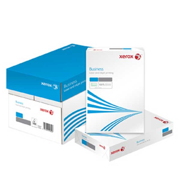XEROX Business Businesspapier weiß A3 80g - 1 Karton (2.500 Blatt)