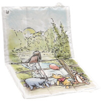 keeeper kids Reise-Wickelunterlage "antek...