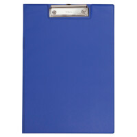 MAUL Klemmbrett MAULpoly, DIN A4, PP-Folienüberzug,...