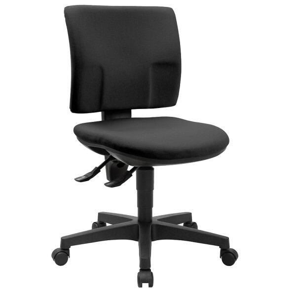 Topstar B&uuml;rodrehstuhl "PRO 30", schwarz