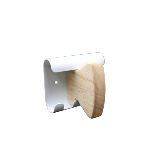 UNILUX Garderobenhaken Wandgarderobe AURORA, 1 Haken